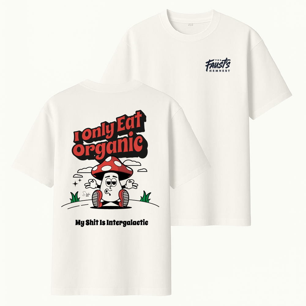 T Shirt design White