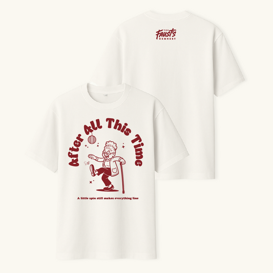 T Shirt design White