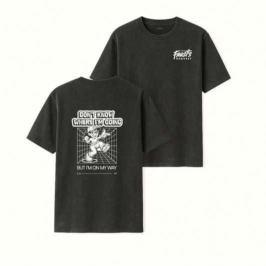 Shirt Design black shirt