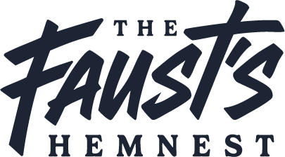 Faust's Hemnest Apparel