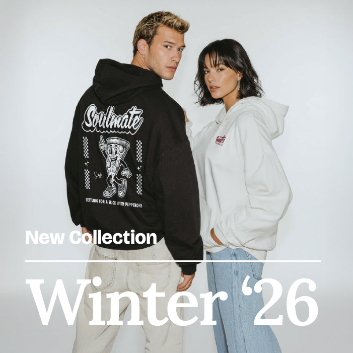 Image of the winter 26 category on the website