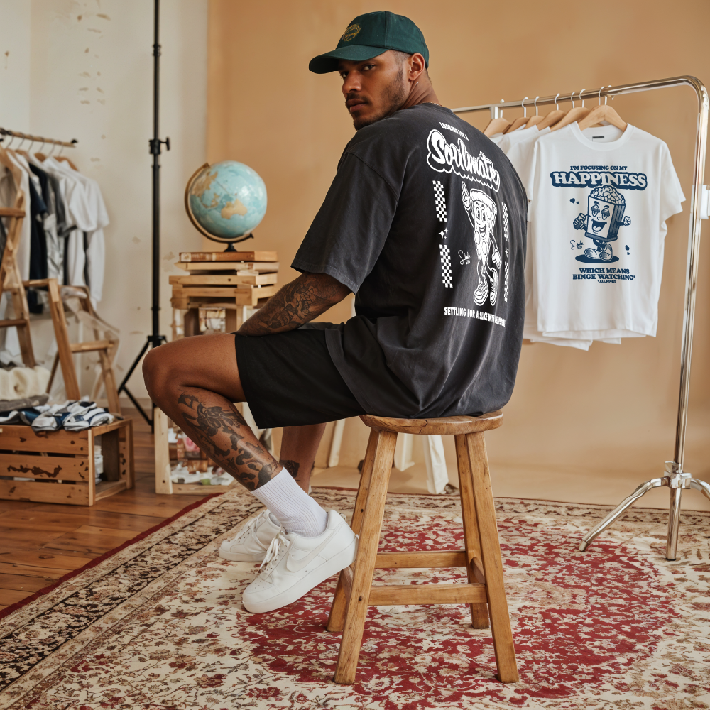 man collection image 