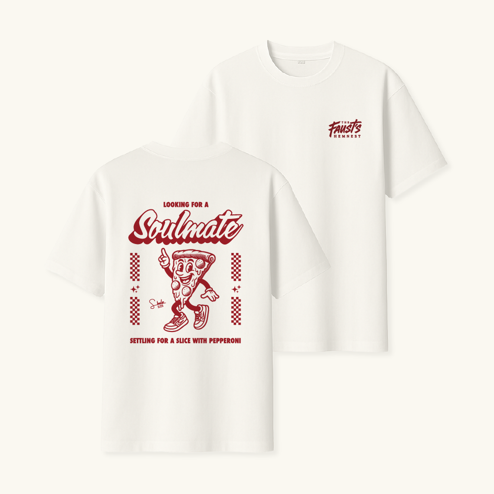 Shirt Design white