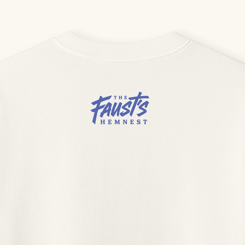 T Shirt design White