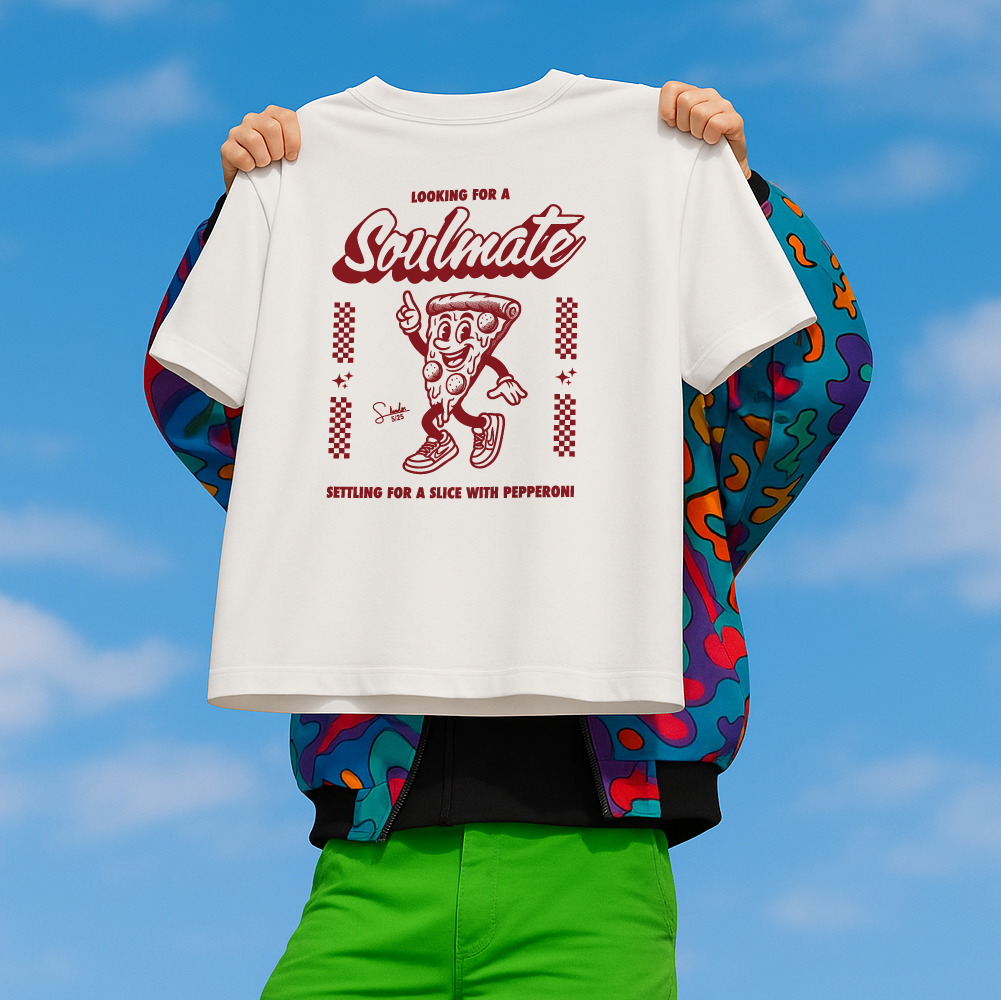 Shirt Mockup design