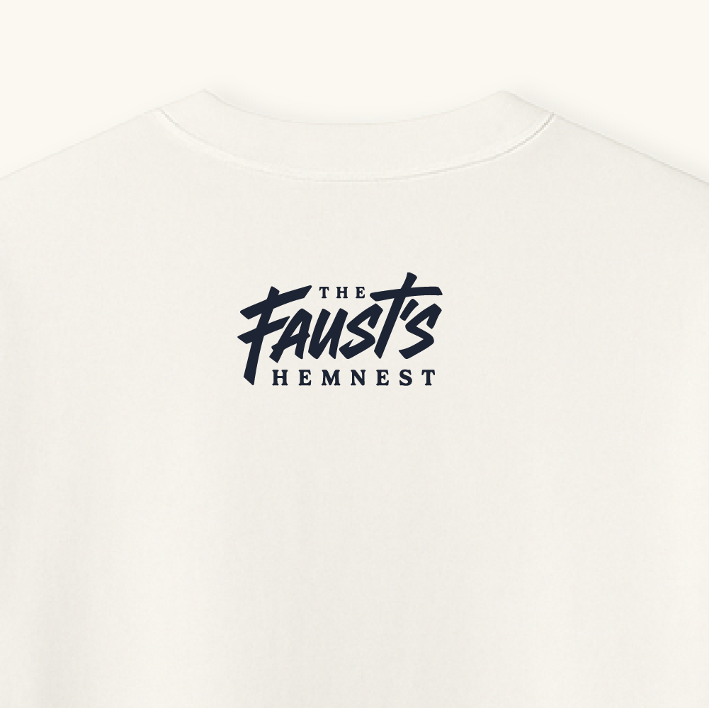 T Shirt design White