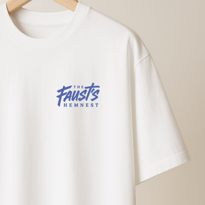 T Shirt design White