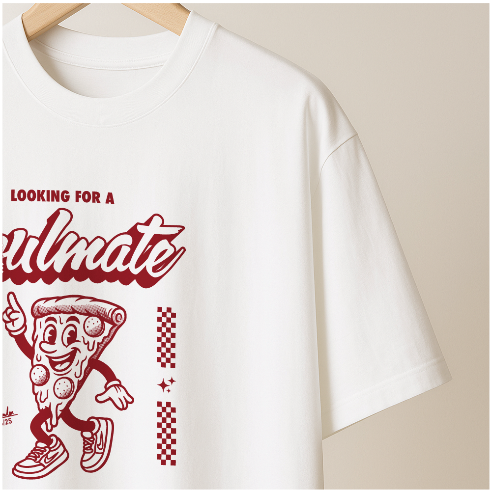 T Shirt design